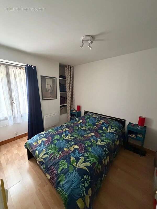 Appartement à COULOMMIERS