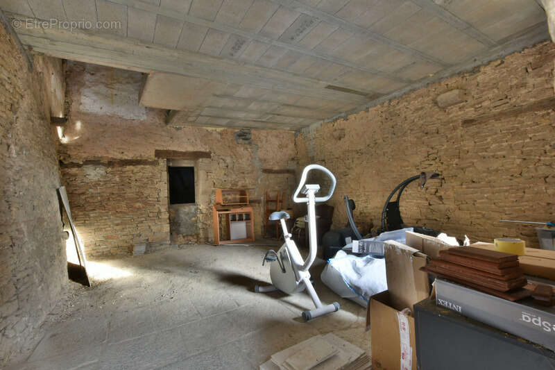 Maison à CHEVANNES