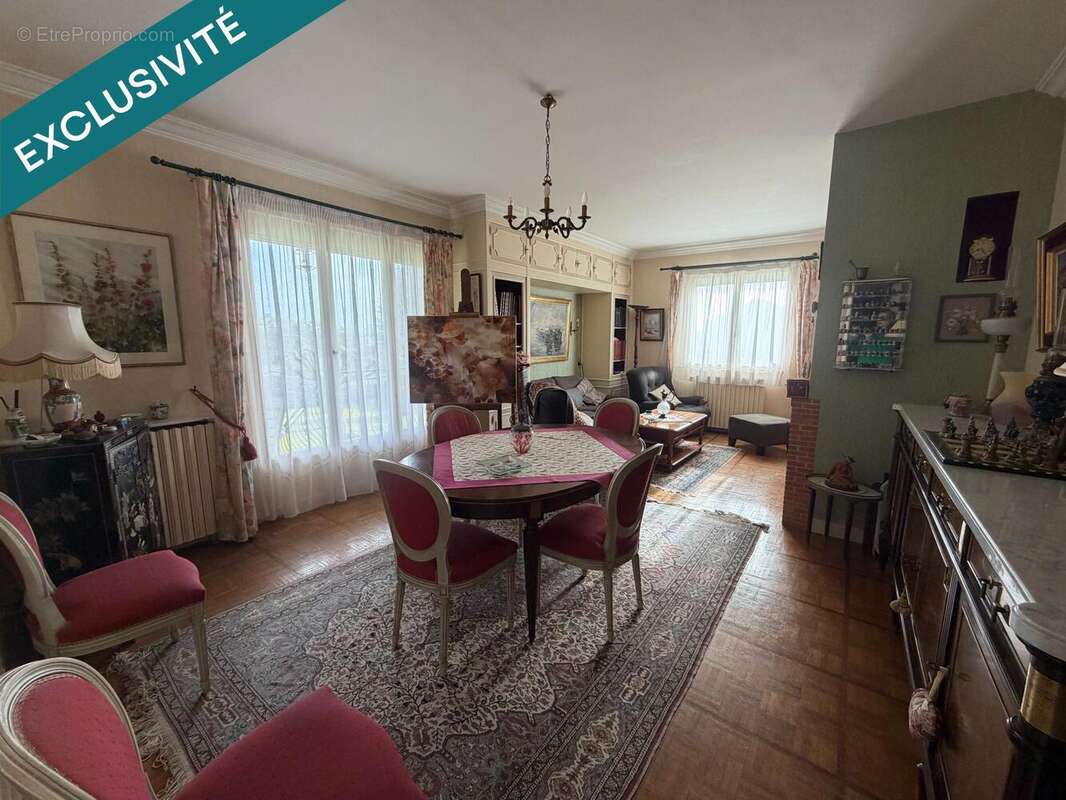 Photo 3 - Maison à LOCHES