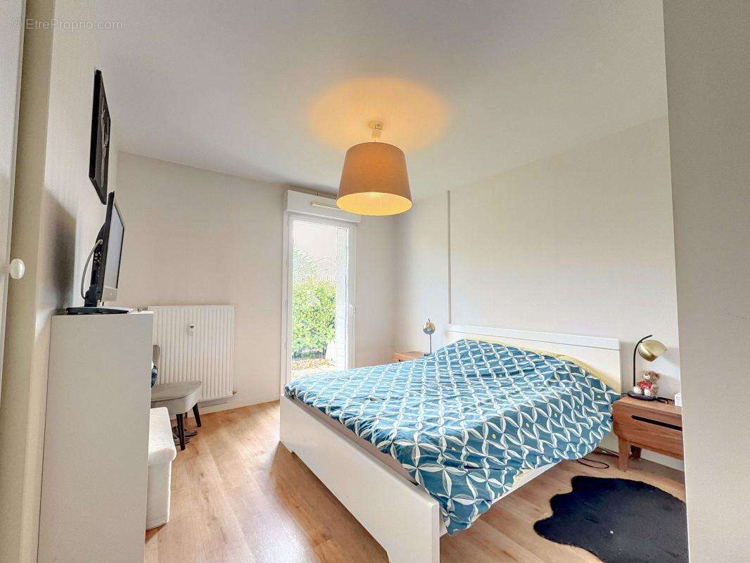 Appartement à PERRIGNY-LES-DIJON