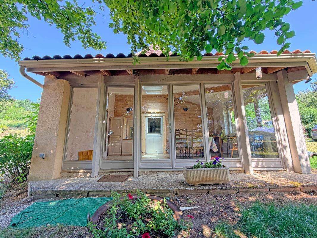 Maison et gite avec vue imprenable - photo 40