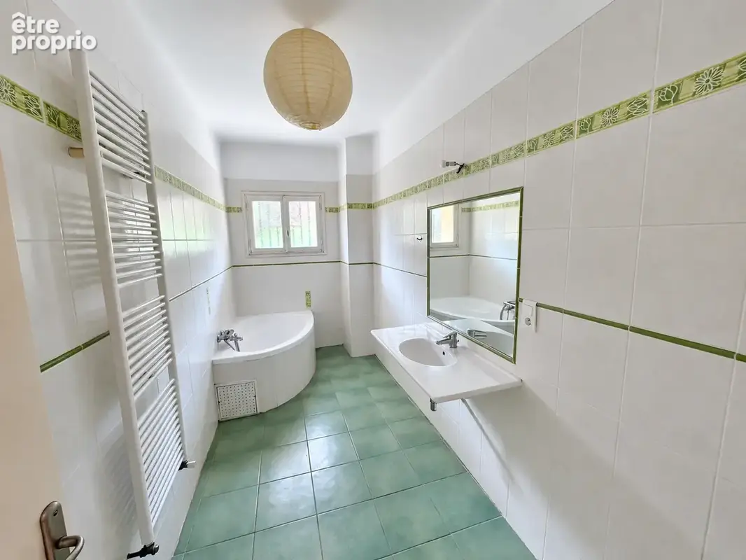 Appartement ajaccio   résidence des îles   t4 de 150 m2 - photo 18