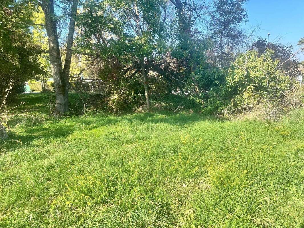 Terrain à YVOIRE