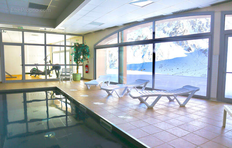 À vendre   Appartement T2 avec grande Terrasse et parking en sous-sol - photo 3