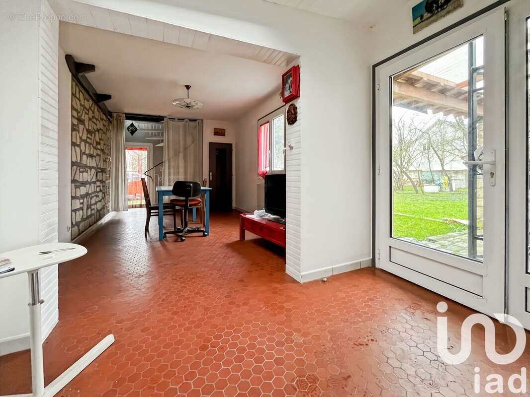 Photo 7 - Maison à CHELLES