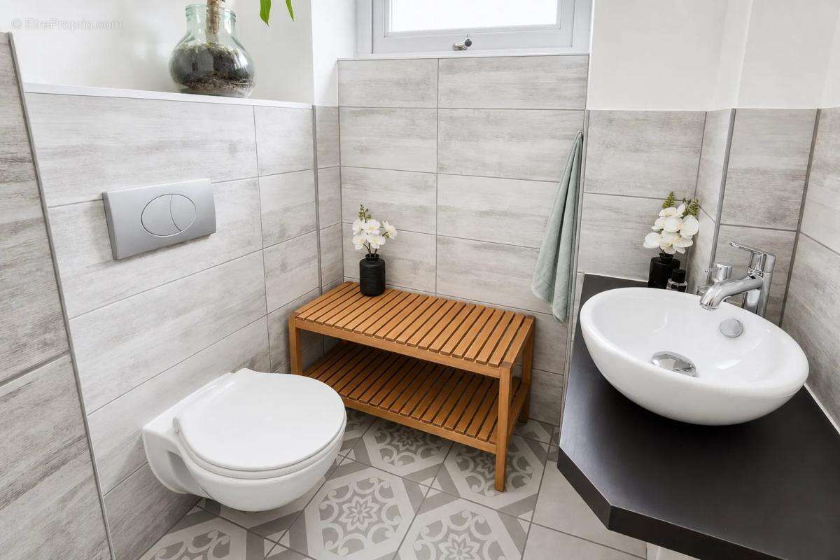 Charmante maison de 185 m² à Montrevault-sur-Èvre - photo 17