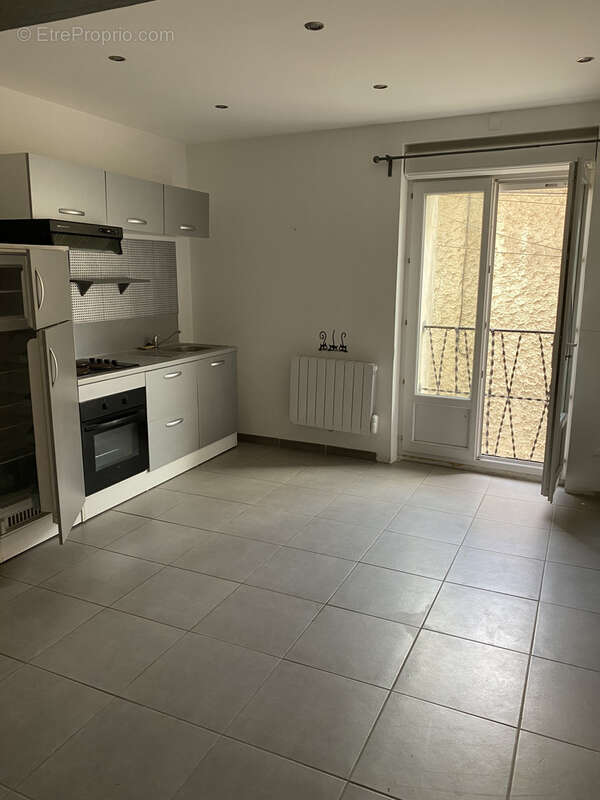 Appartement à MONTEUX