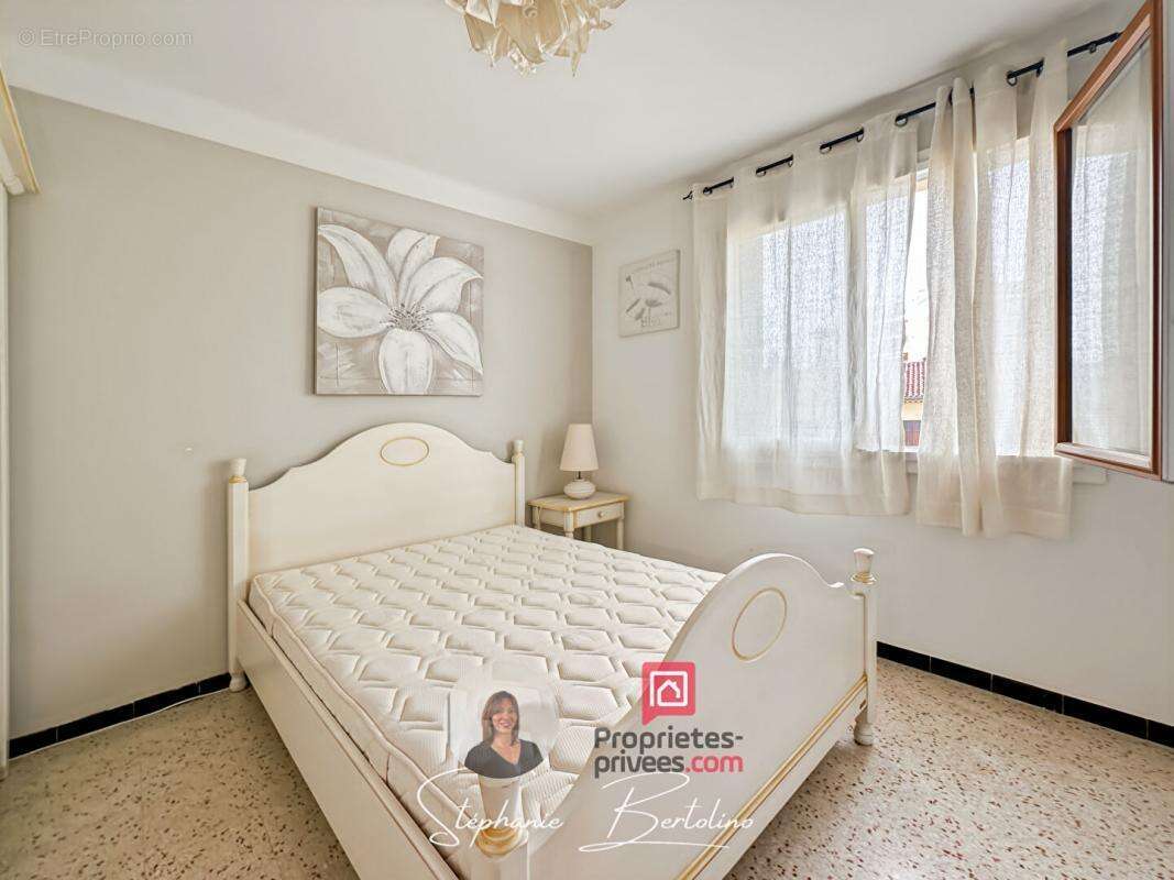 Appartement à DRAGUIGNAN