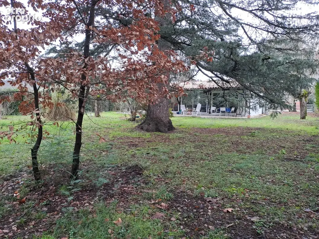 Maison 5 pièces climatisée, style Girolle - photo 3