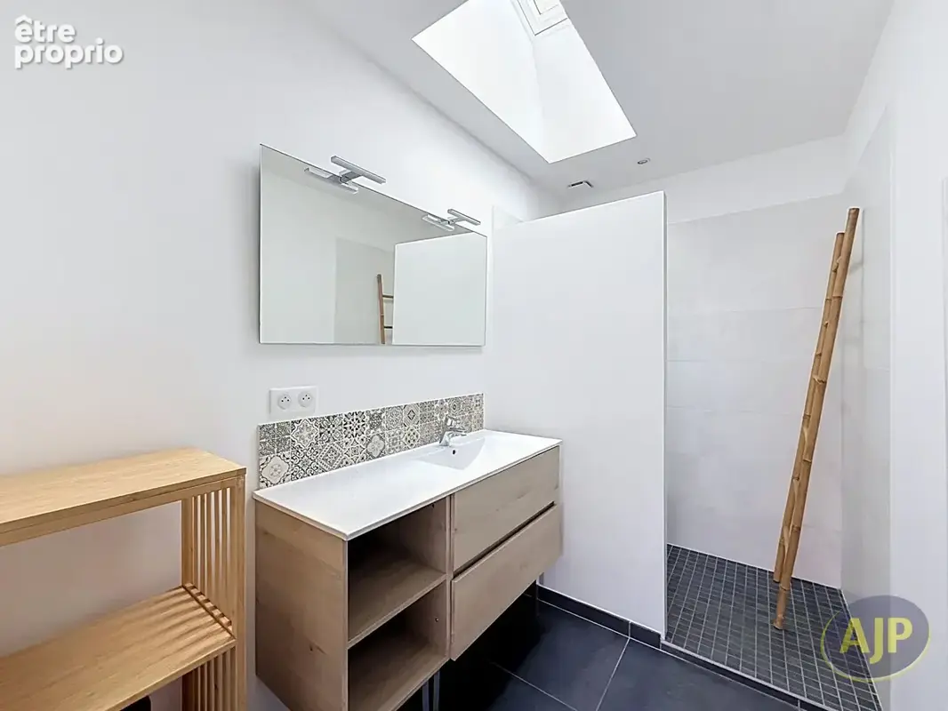 Arcachon Aiguillon, Maison 83m² - photo 7