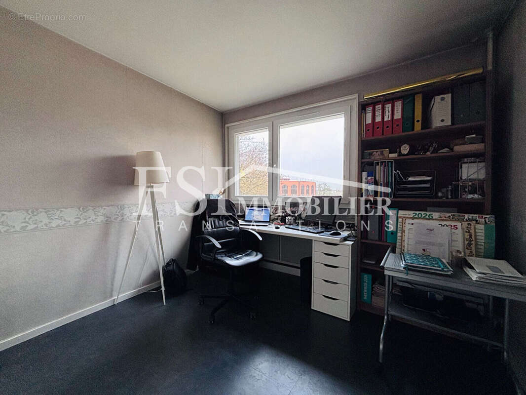 Appartement à FRANCONVILLE