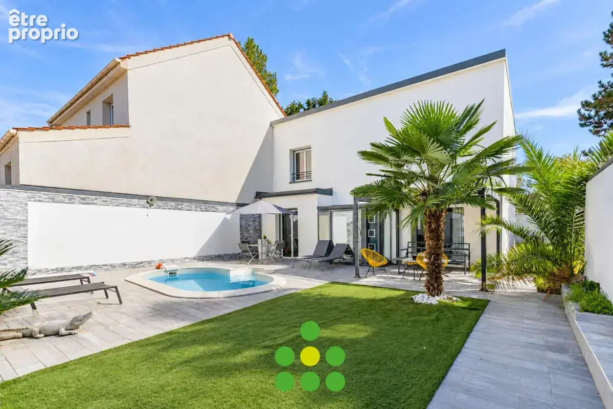 Maison individuelle - photo 3