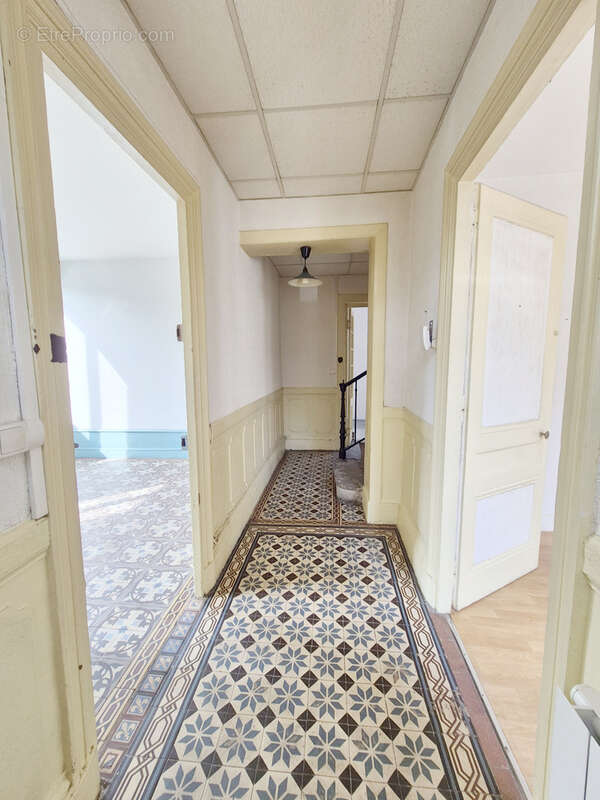 Appartement à TIGNIEU-JAMEYZIEU