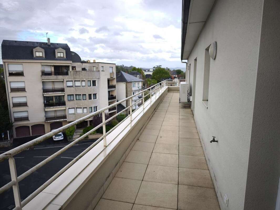 Appartement de standing avec vue panoramique au dernier étage - photo 3