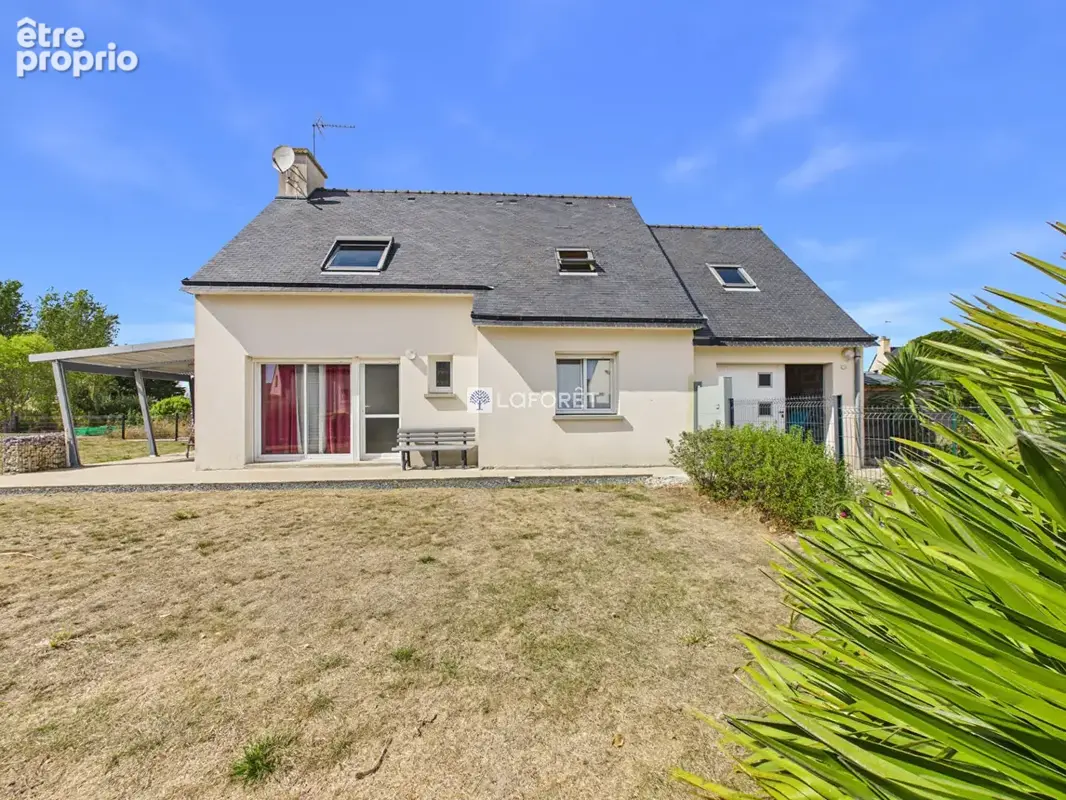 Photo Maison à Penmarch au prix de 300 000€