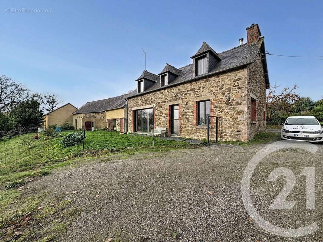 Maison à ANDEL