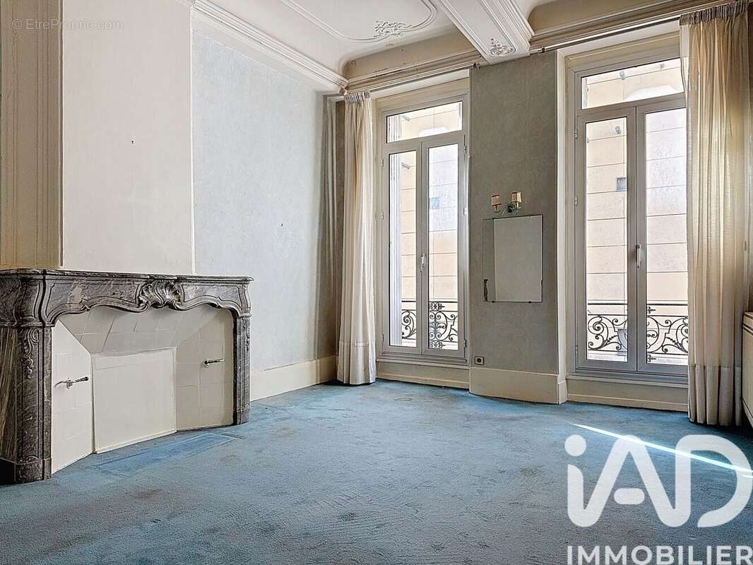 Photo 2 - Appartement à AVIGNON