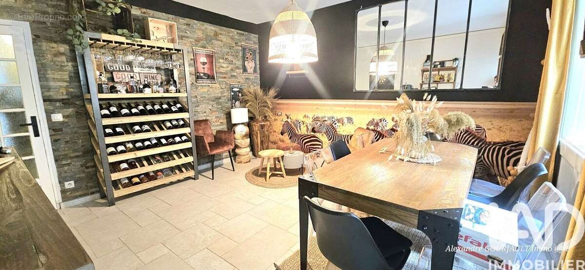 Photo 6 - Maison à COURSAN