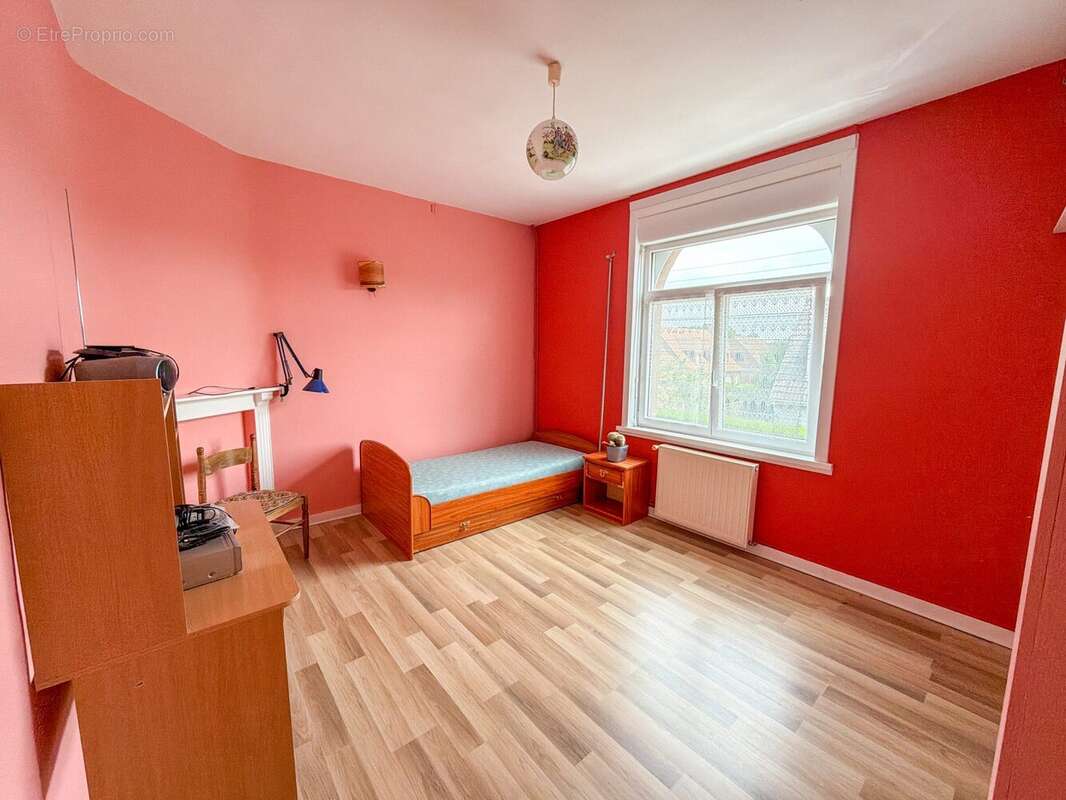 Maison 95 m² à Leers  - photo 4