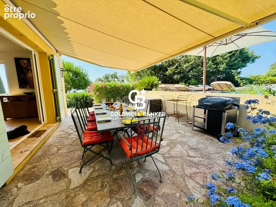 Villa vue mer, calme absolu – 83230 Bormes les Mimosas - photo 16