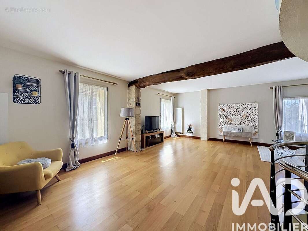Photo 6 - Maison à FREPILLON