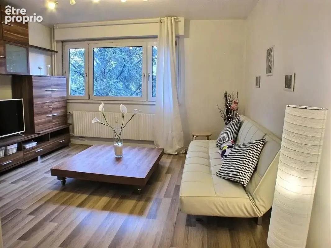 Photo 1 - Appartement à SAINT-LOUIS