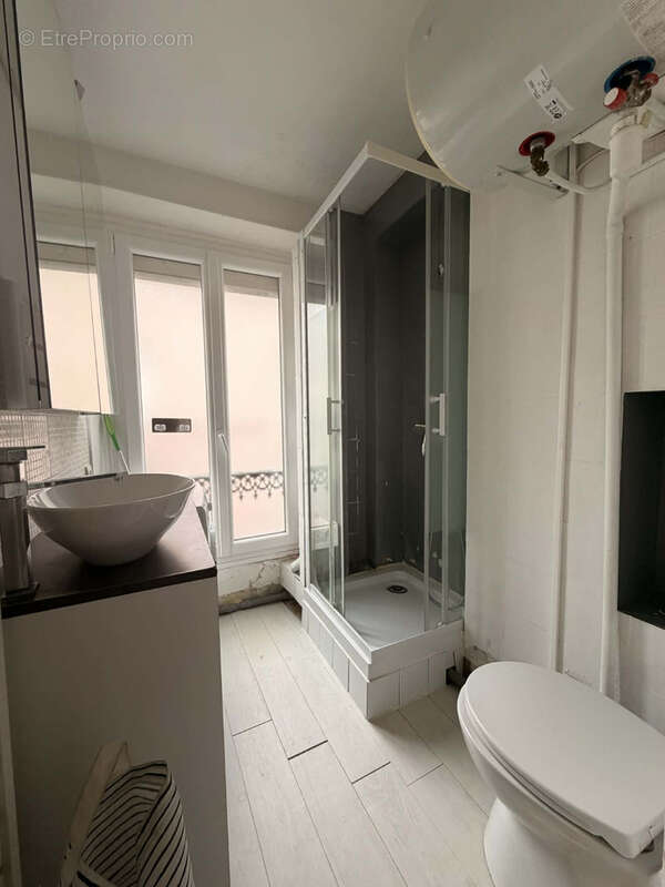 Appartement à CLAMART