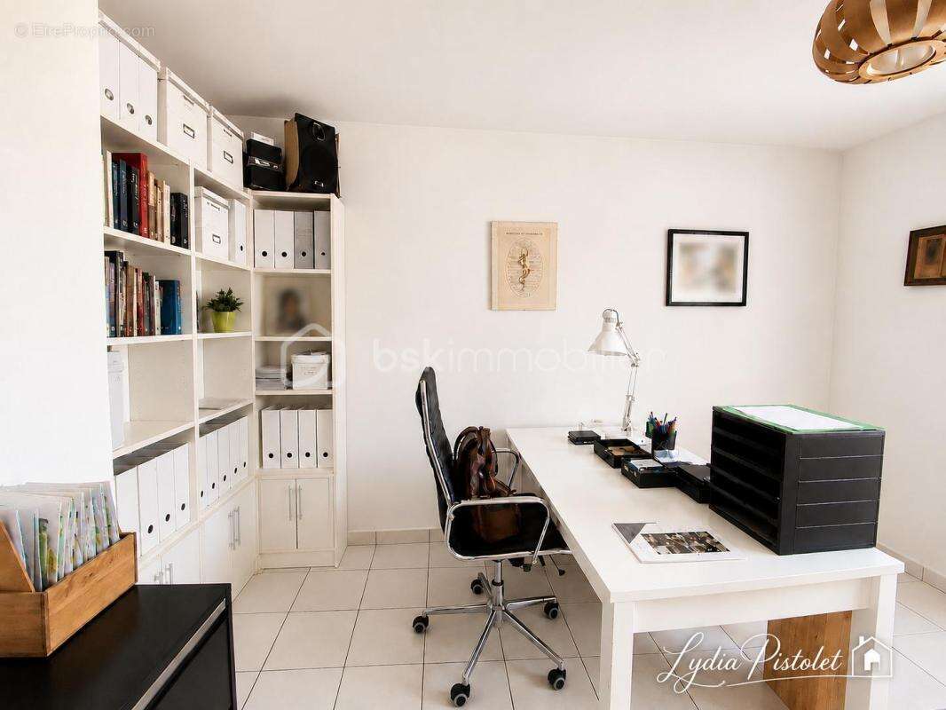 Maison à APT