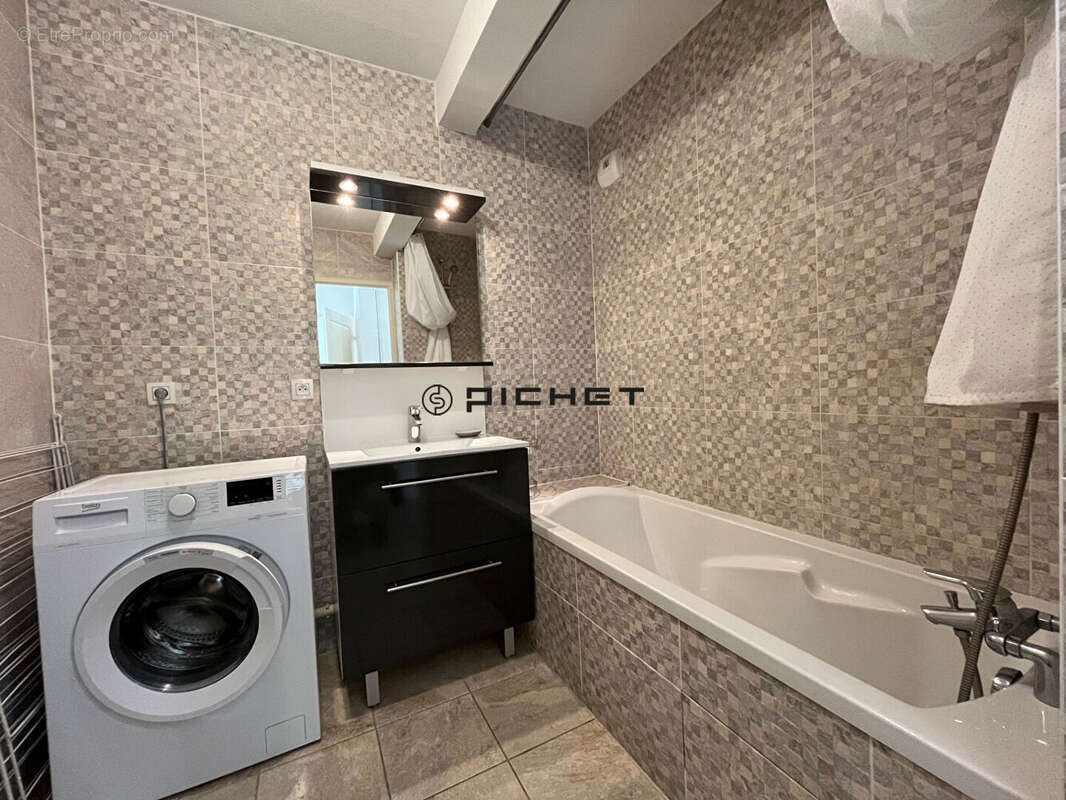 Appartement à LA TESTE-DE-BUCH