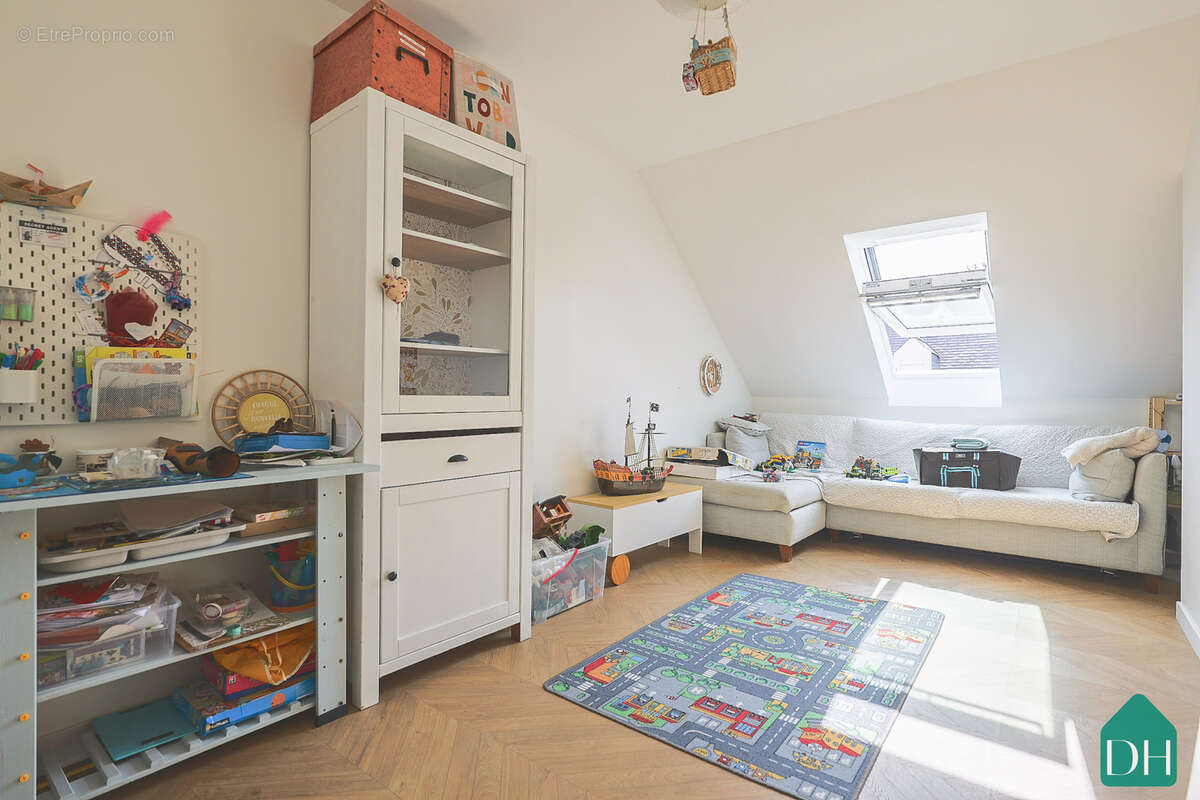 344-Maison-4/5chambres-garage-terrasse-joneliere-nantes - photo 6