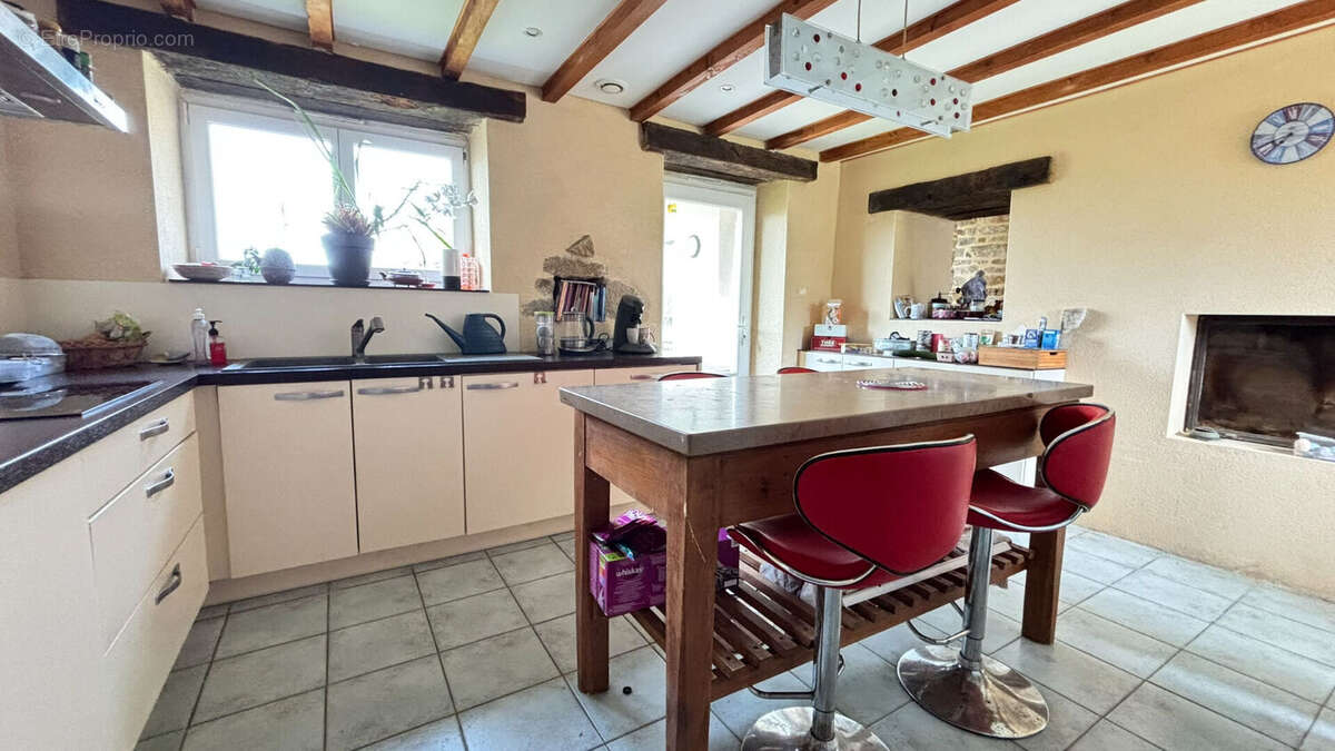 Maison de famille - Penmarch - photo 2