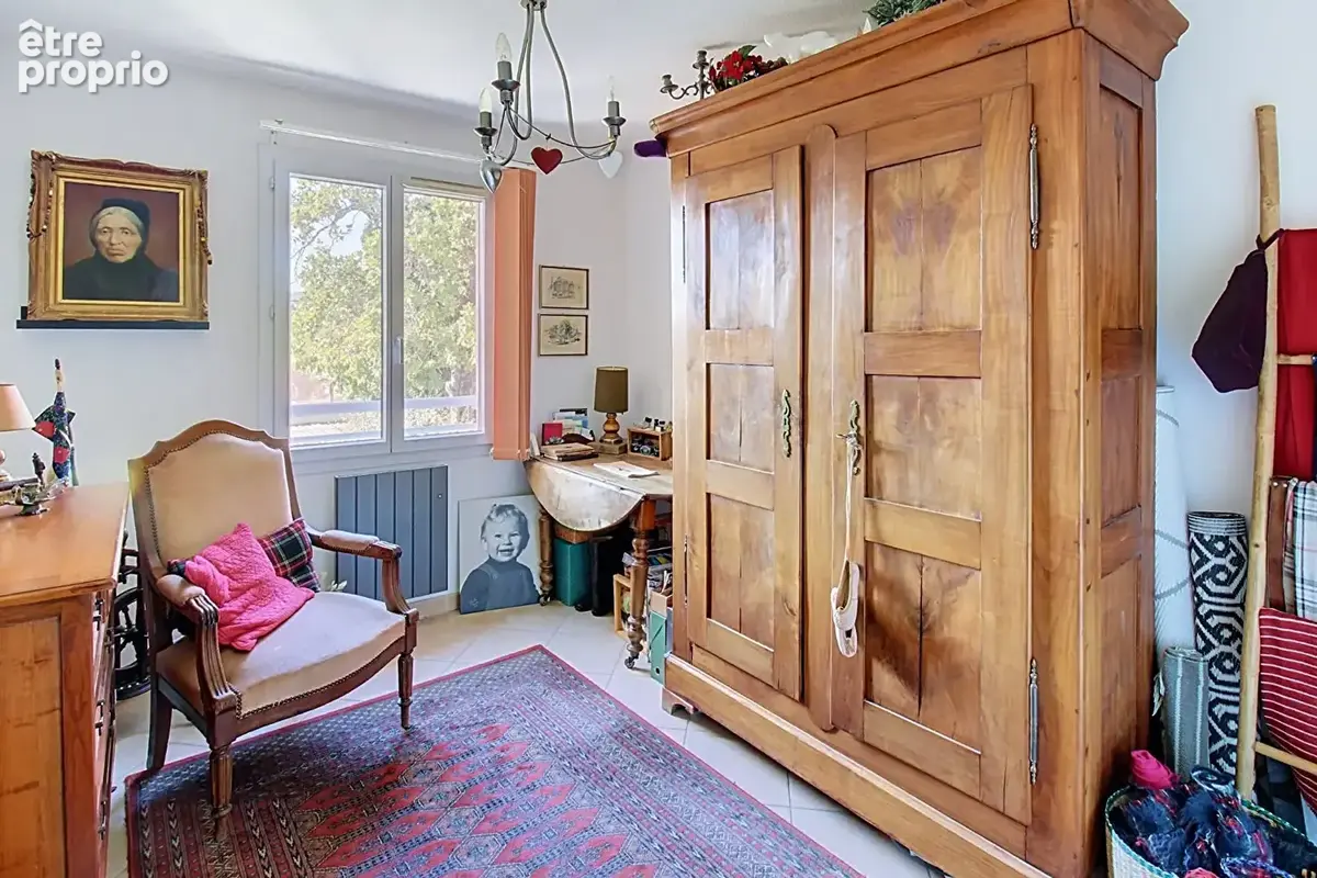 A VENDRE en EXCLUSIVITE ! Appartement 4 pièces à Draguignan - Calme et proche commodités - photo 9