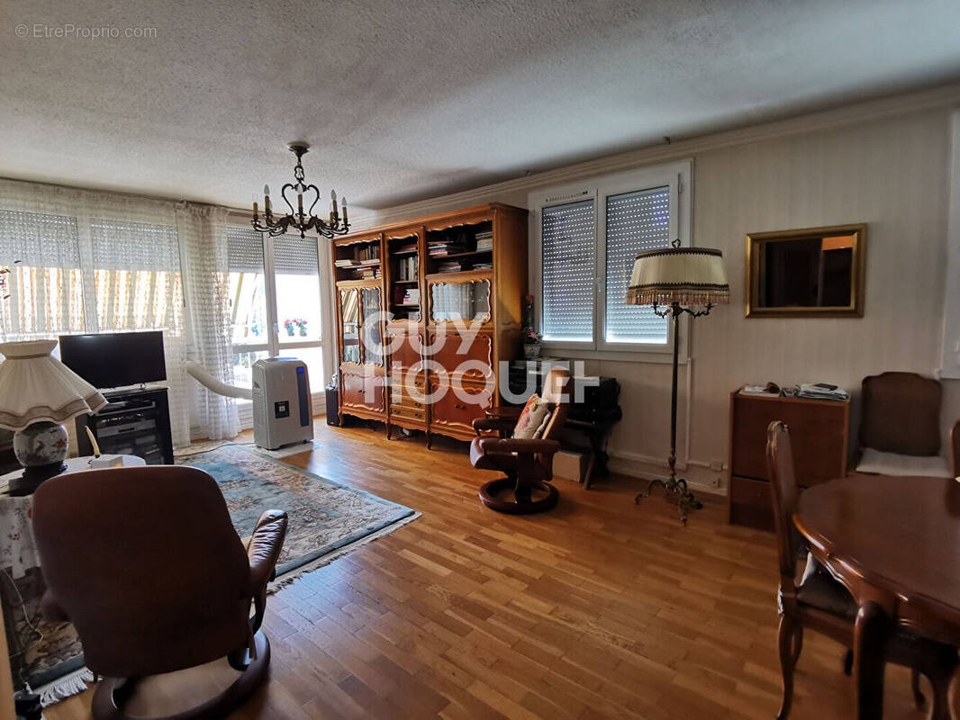 Appartement à VIENNE