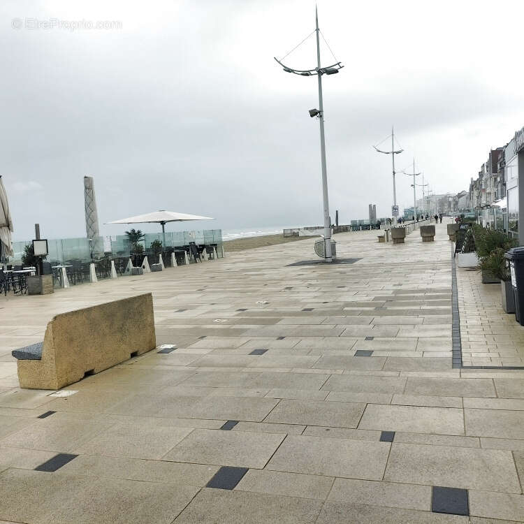 Commerce à DUNKERQUE