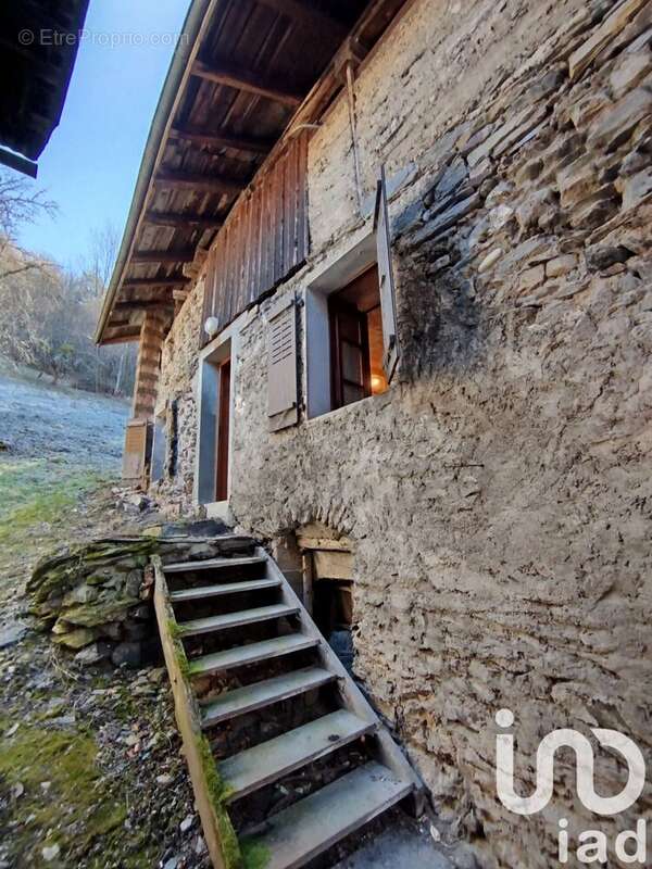 Photo 5 - Maison à NOTRE-DAME-DU-PRE