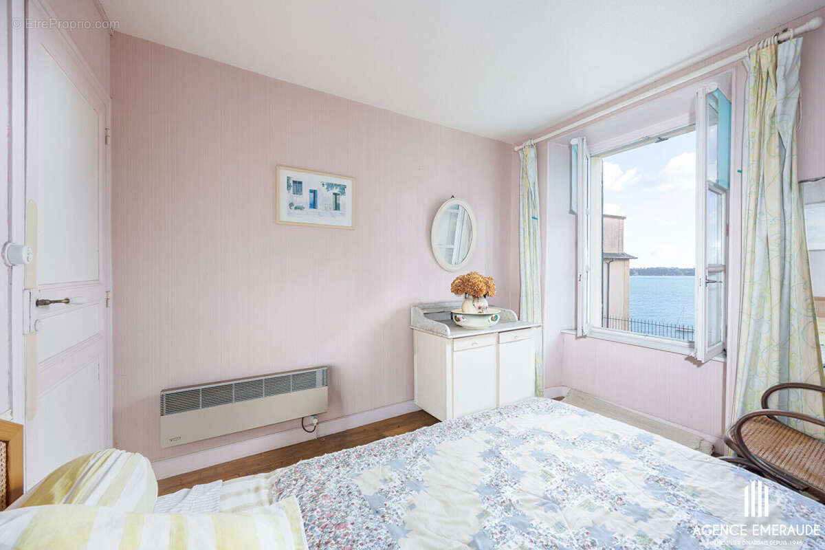Appartement à DINARD