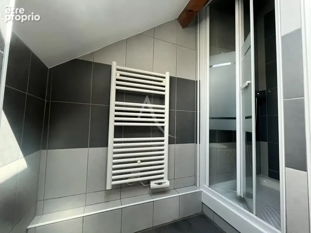 Maison traditionnelle 4 chambres sous sol total SAINT ARNOULT EN YVELINES - photo 14