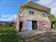 Appartement à FRANLEU