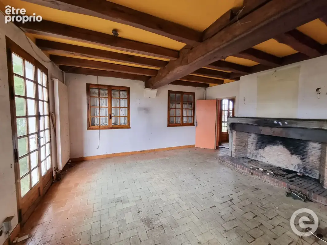 Ancien Hôtel/Restaurant à Langeron proche Magny-Cours - photo 6