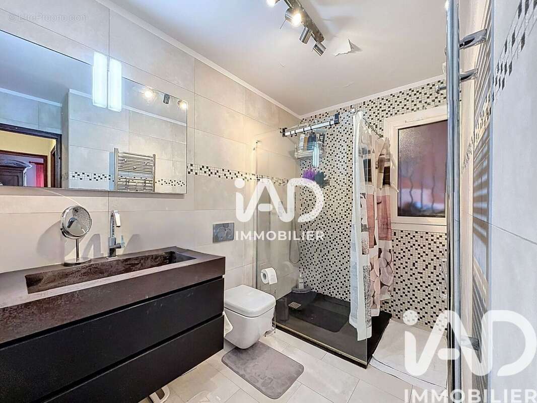 Photo 8 - Appartement à MENTON