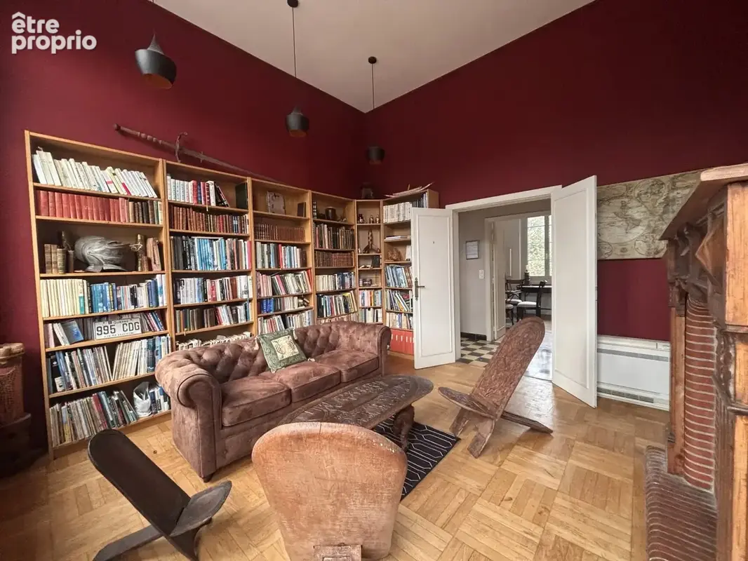 Maison 13 pièces 435 m² à vendre à Lanta (31570) - photo 4