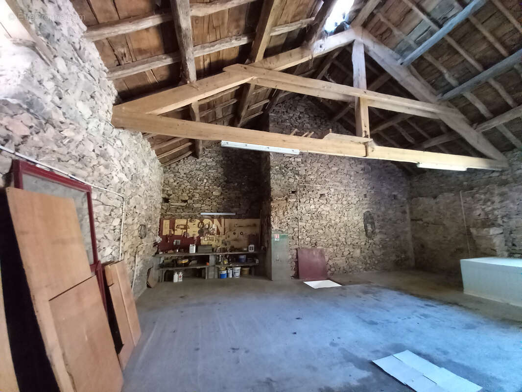 Autre à BARRE