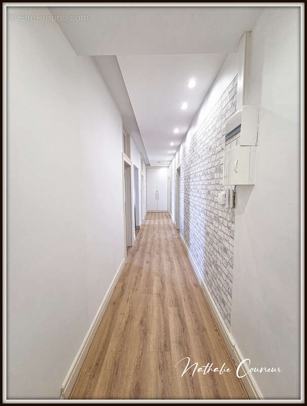 Appartement à MONTIGNY-LES-METZ