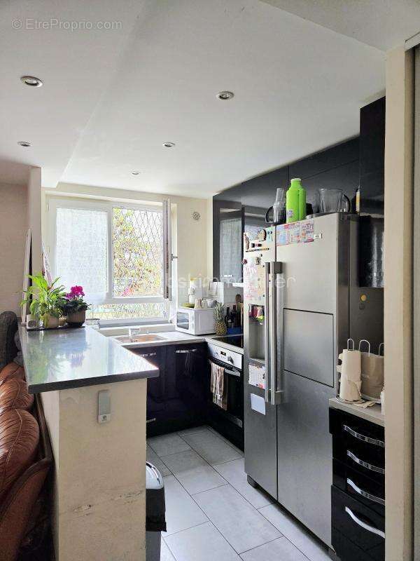 Appartement à RUEIL-MALMAISON