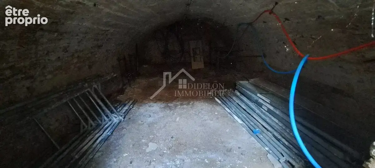 Ensemble immobilier avec maison + nombreux combles aménageables - photo 20