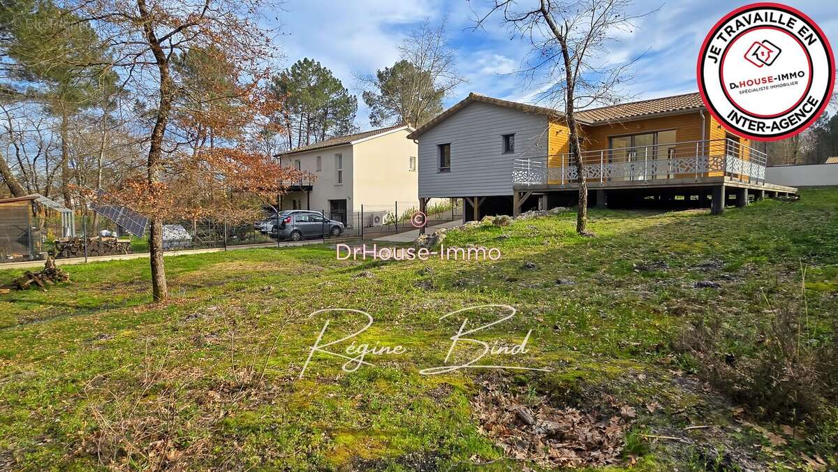 Maison à LE PIAN-MEDOC