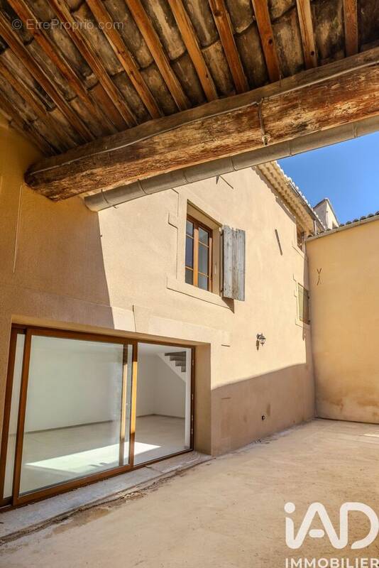 Photo 1 - Maison à GRILLON