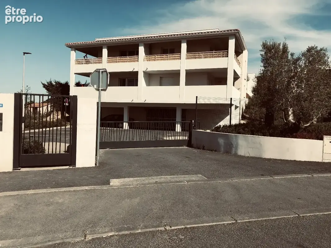 Montpellier ouest t3 dispo maintenant - photo 18