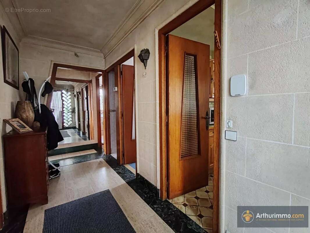 Vente Maison Livry-gargan(93190) 530 000ï¿œ - photo 3