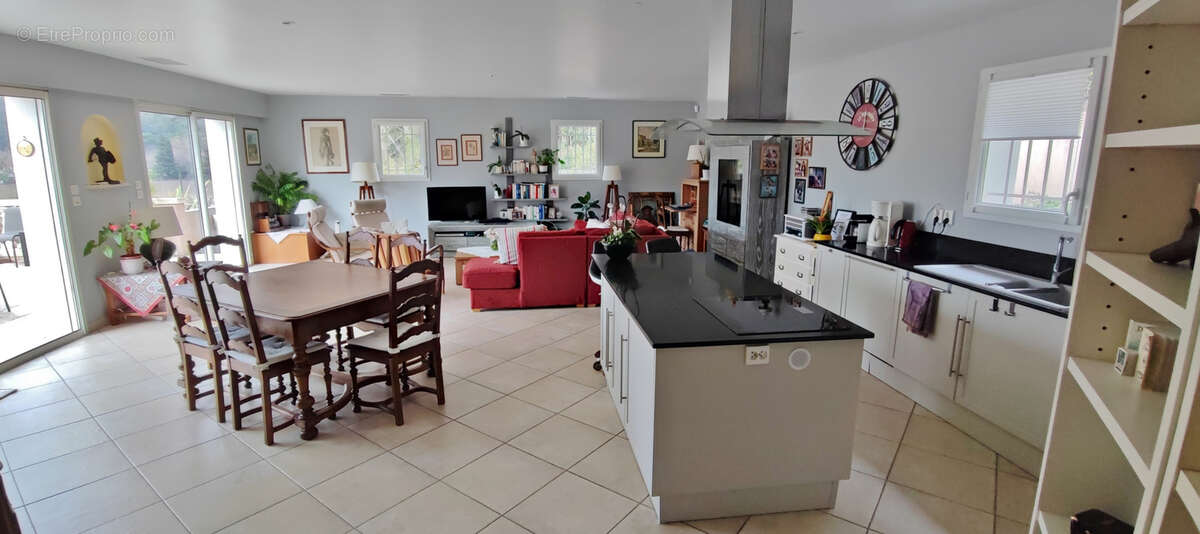 Maison à SANARY-SUR-MER